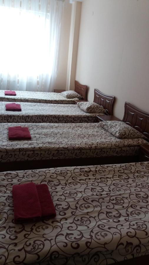 Hostel Vitan