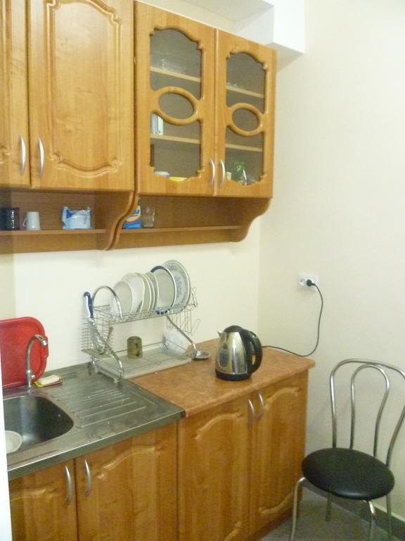 Hostel Vitan