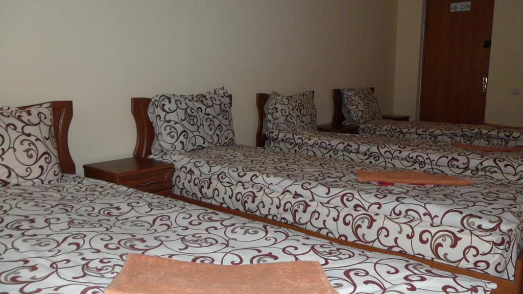 Hostel Vitan Lviv