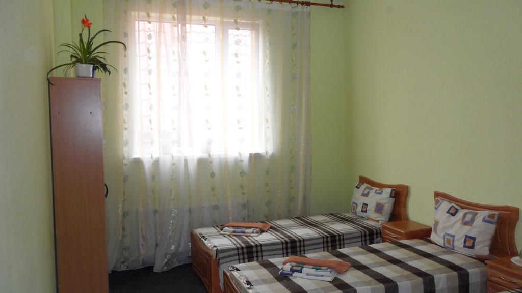 Hostel Vitan
