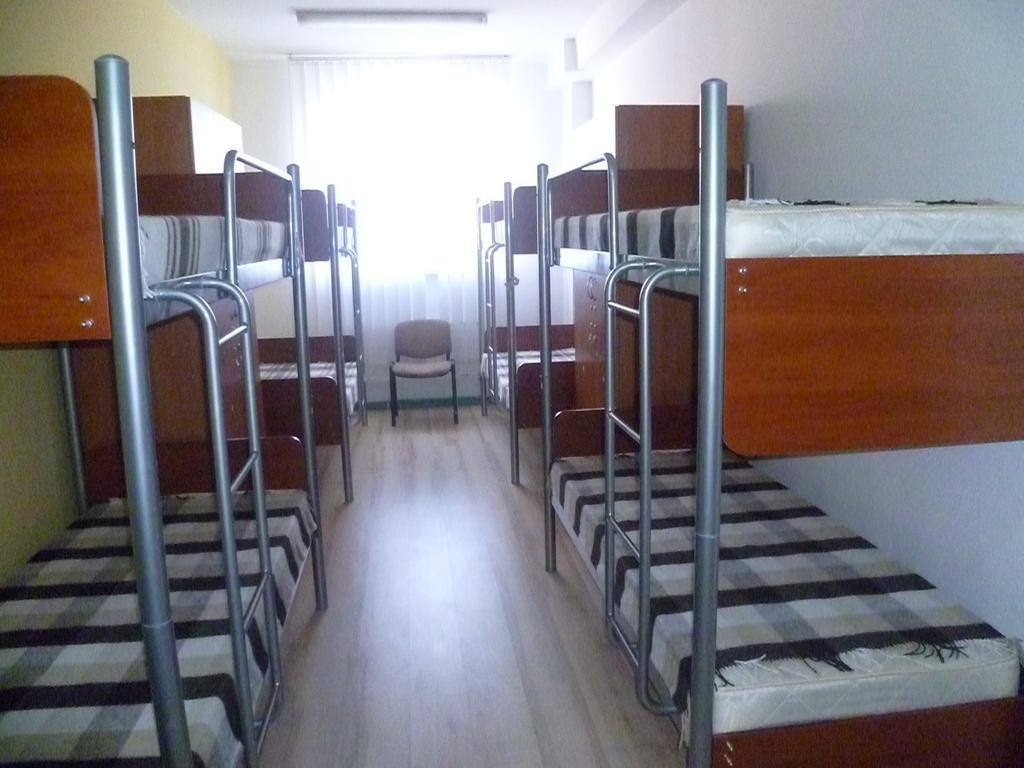 Hostel Vitan