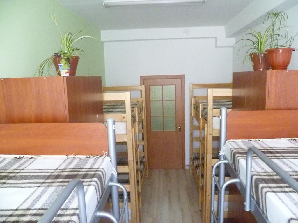Hostel Vitan *