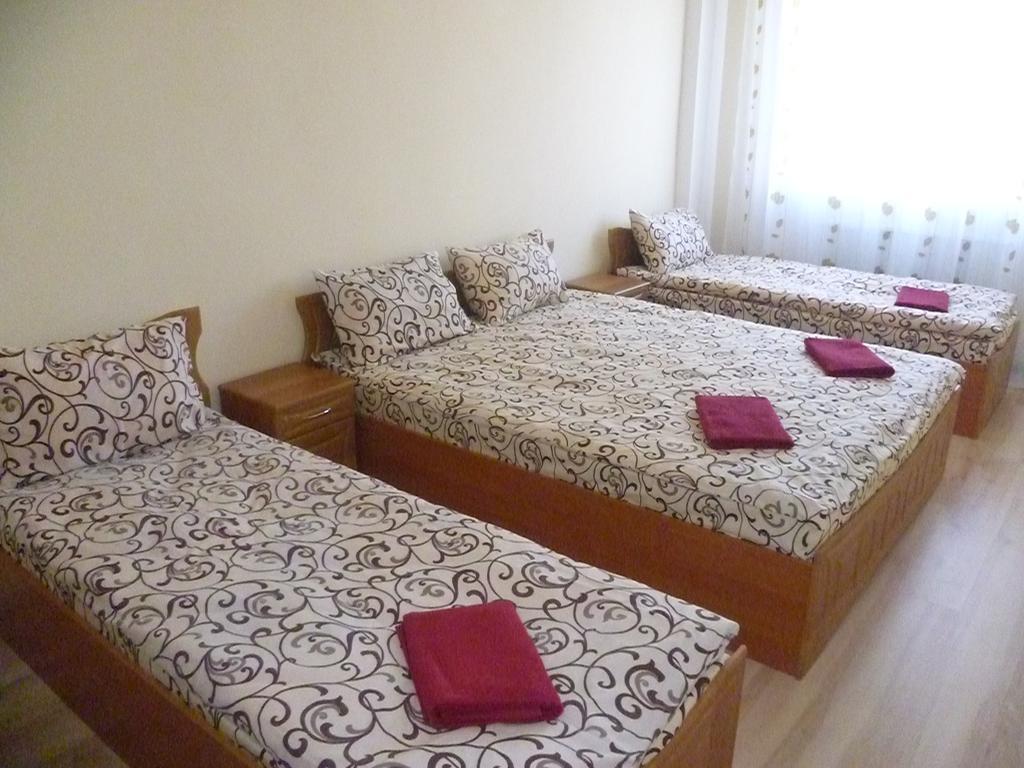 Vitan Hostel