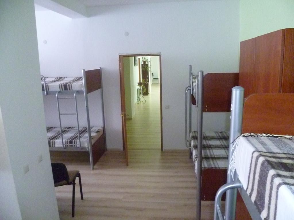 Vitan Hostel