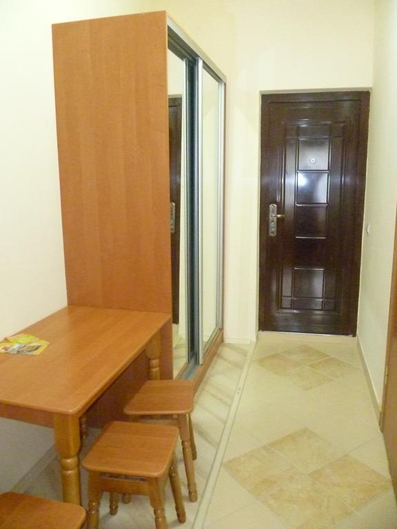 Vitan Hostel Lviv