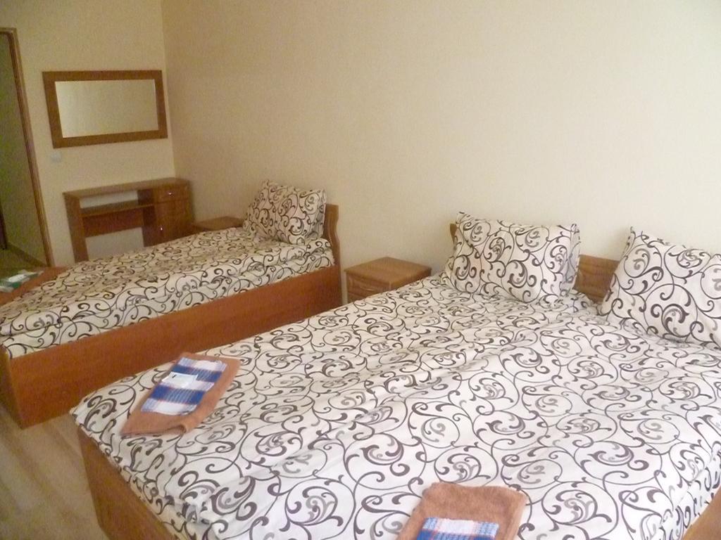 Vitan Hostel