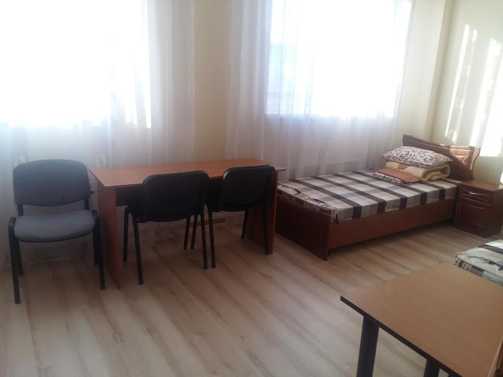 Vitan Hostel *