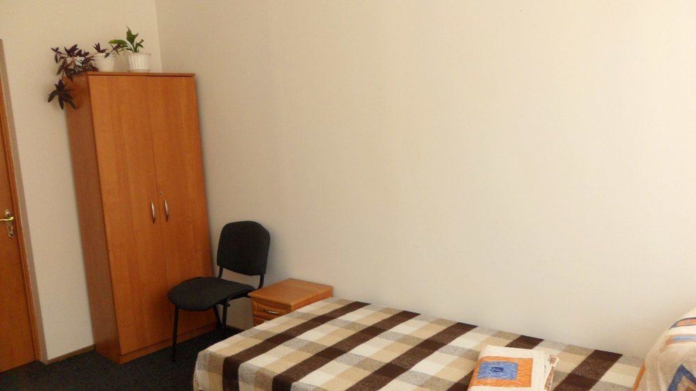 Vitan Hostel