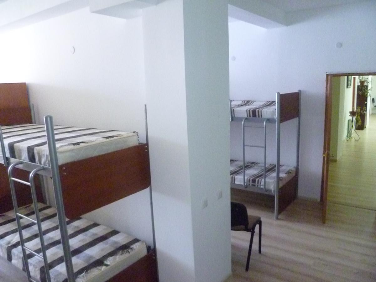 Hostel Vitan Lviv