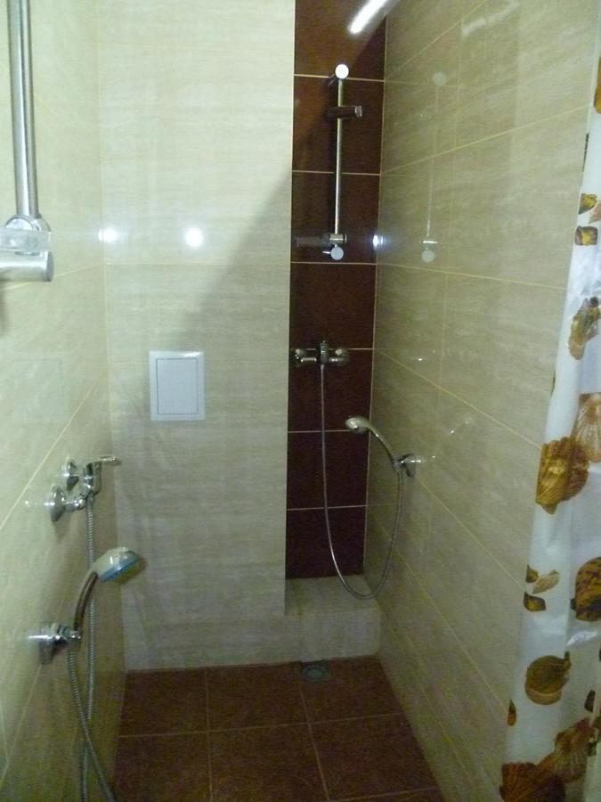 Vitan Hostel